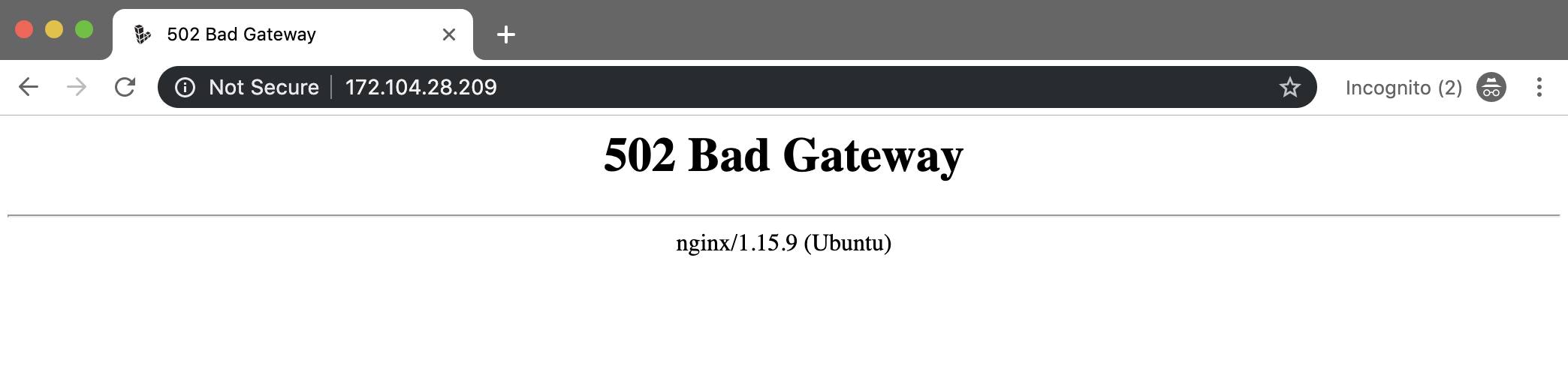 502Gateway 502Gateway